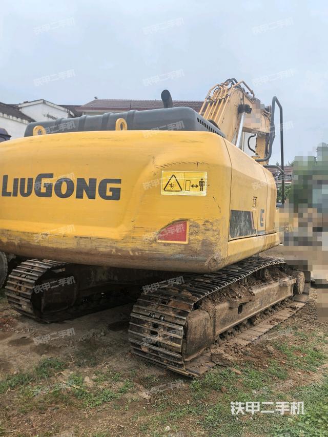 右后45(整機(jī)外觀) 右后45(整機(jī)外觀)