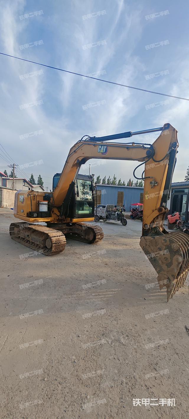 整机右后45°（整机外观）