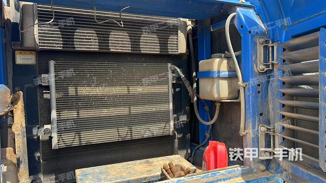 散熱器室（大件艙室）