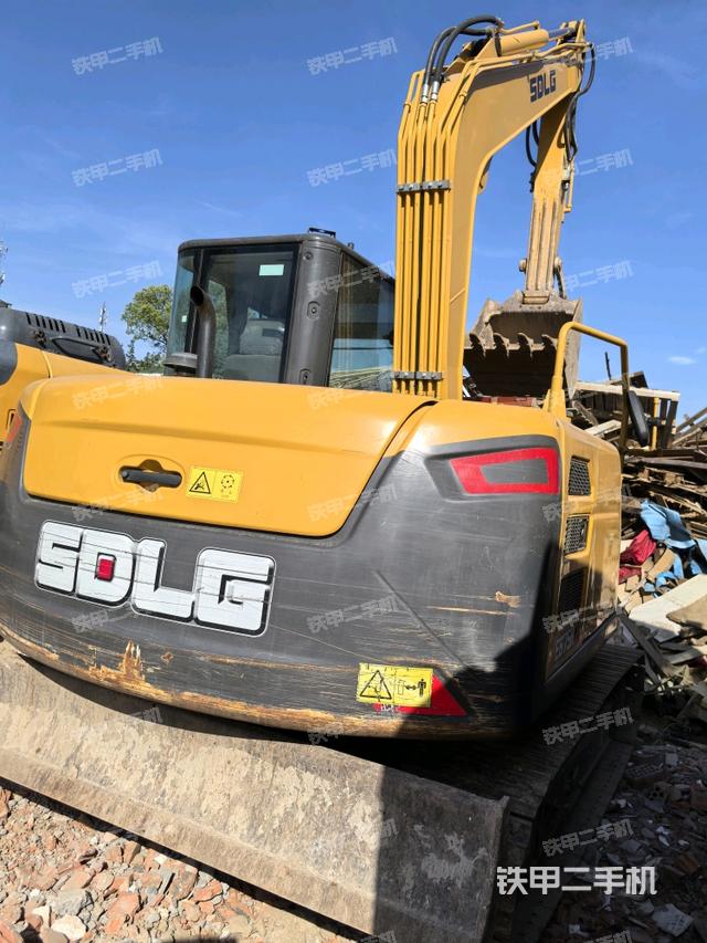 整機(jī)右后45°（整機(jī)外觀）