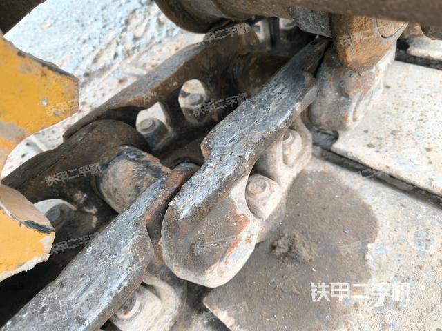 左驅(qū)動輪(行走機構(gòu)) 左驅(qū)動輪(行走機構(gòu))