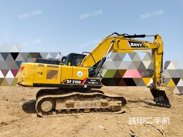 整機右后45°（整機外觀）