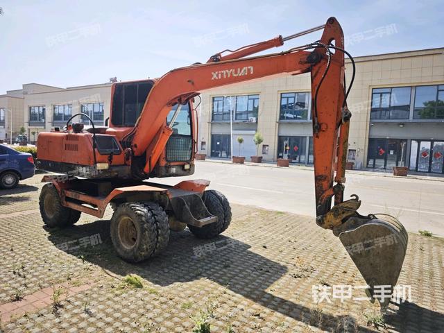 右前45（整機(jī)外觀）