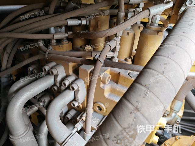 分配閥（上車(chē)部件）