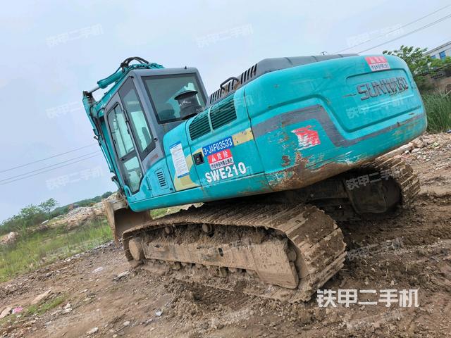 左后45（整機外觀）