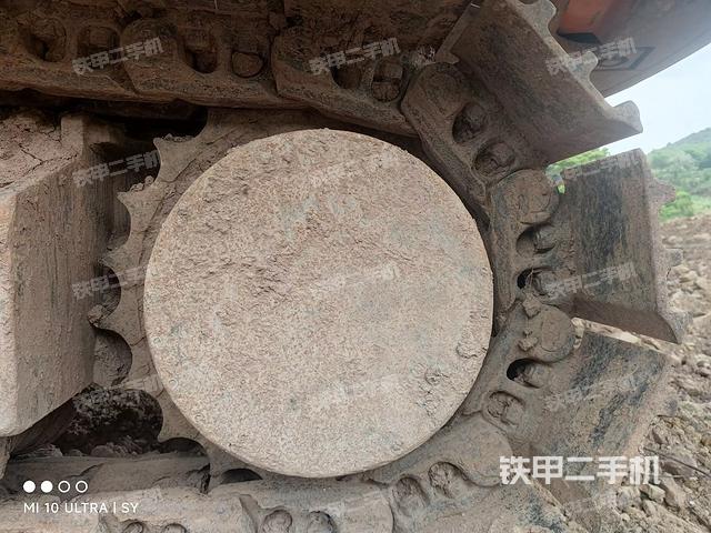 左驅(qū)動(dòng)輪(行走機(jī)構(gòu)) 左驅(qū)動(dòng)輪(行走機(jī)構(gòu))