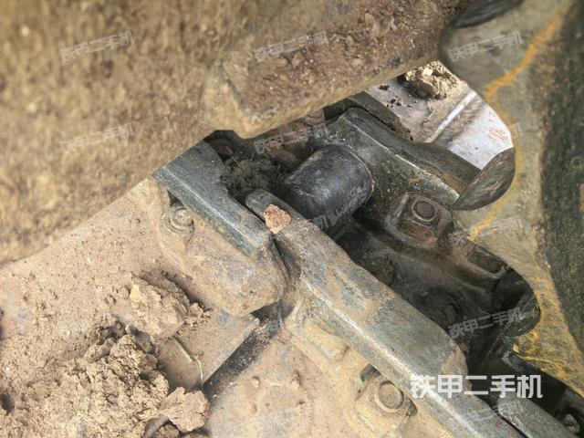 右托鏈輪+鏈筋(行走機(jī)構(gòu)) 右托鏈輪+鏈筋(行走機(jī)構(gòu))