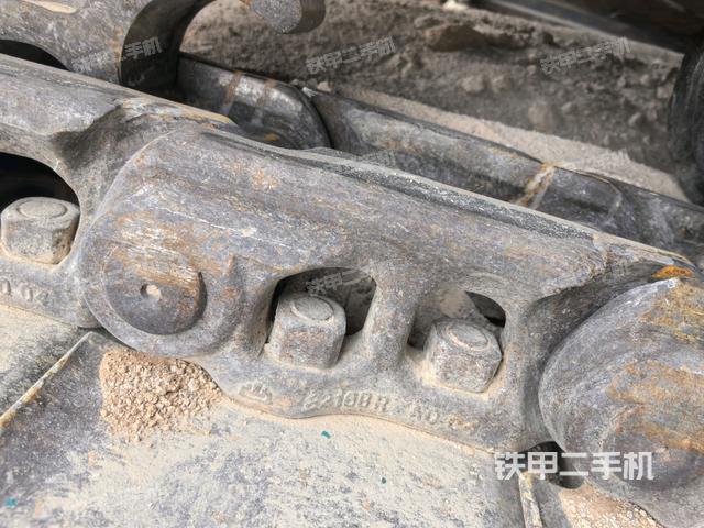 右導(dǎo)向輪（行走機(jī)構(gòu)）