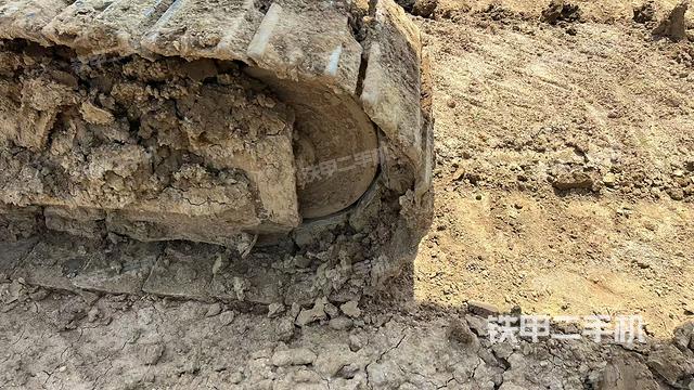 左導(dǎo)向輪（行走機(jī)構(gòu)）