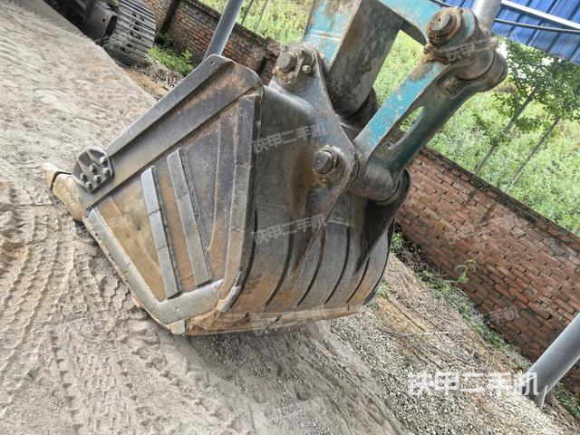 鏟斗45度（工作和回轉(zhuǎn)裝置）