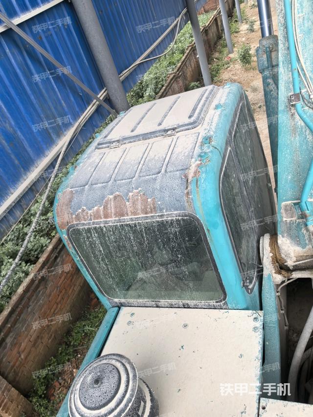 水箱+風(fēng)扇特寫（上車部件）