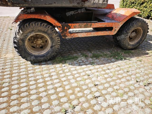 左側(cè)行走馬達(dá)蓋板（行走機(jī)構(gòu)）