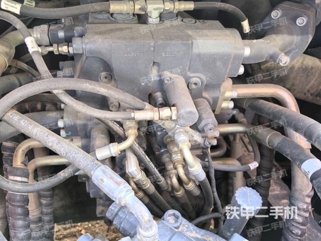 分配閥(上車部件) 分配閥(上車部件)