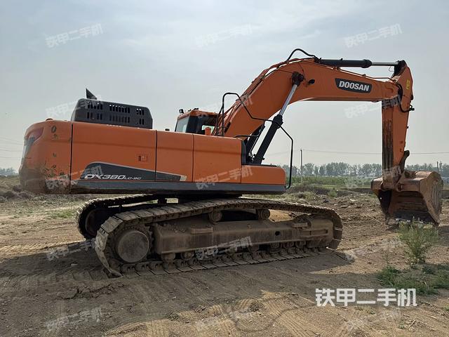 整机右后45°（整机外观）