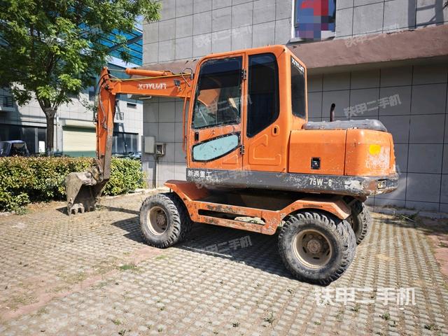 左后45（整機(jī)外觀）