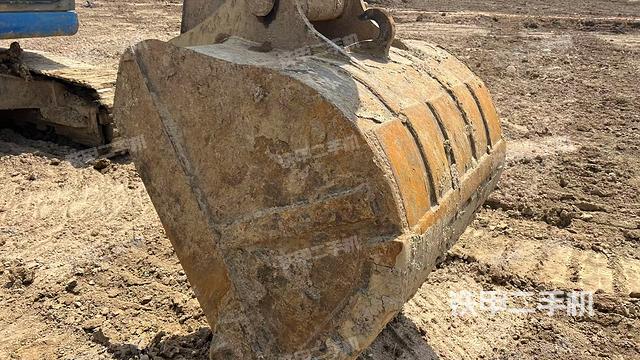 鏟斗45度（工作和回轉(zhuǎn)裝置）