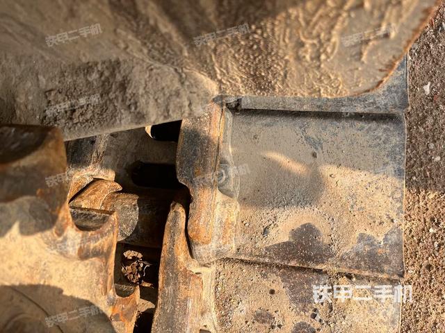 右導(dǎo)向輪（行走機(jī)構(gòu)）