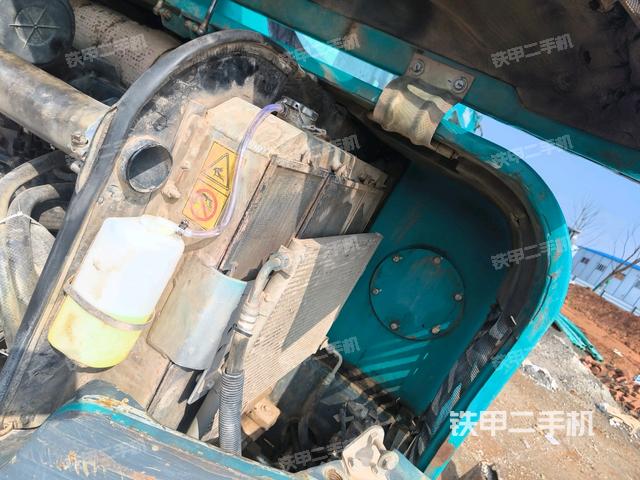 散熱器室(大件艙室) 散熱器室(大件艙室)