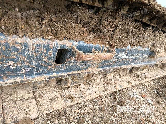 左導向輪（行走機構）