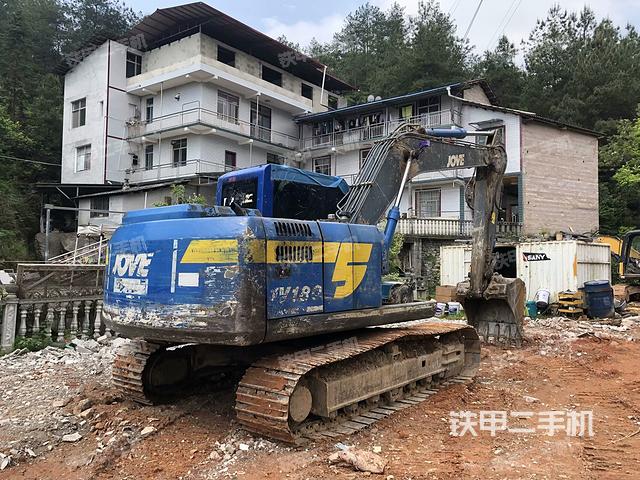 左后45（整機外觀）