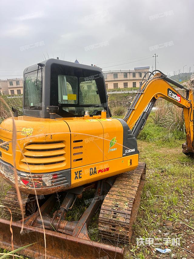 整機(jī)右后45°（整機(jī)外觀）