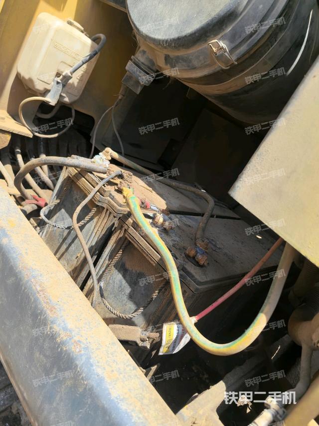 电瓶（大件舱室）