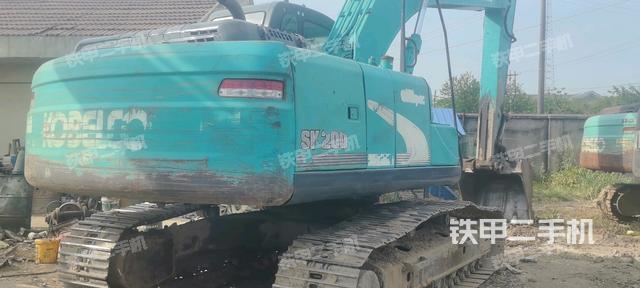 整機右后45°（整機外觀）