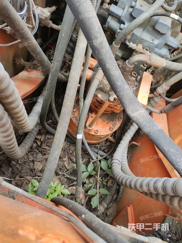 回轉(zhuǎn)馬達(dá)(上車部件) 回轉(zhuǎn)馬達(dá)(上車部件)