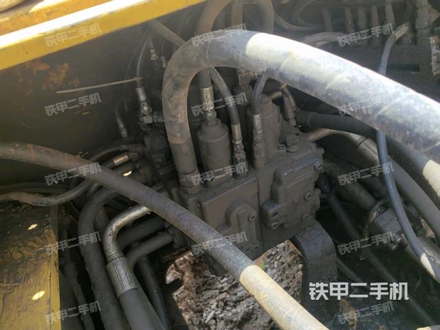 分配阀（上车部件）