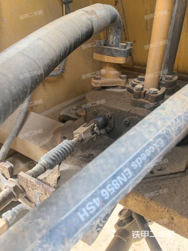 分配閥 (液壓/傳動(dòng)系統(tǒng)) 分配閥 (液壓/傳動(dòng)系統(tǒng))