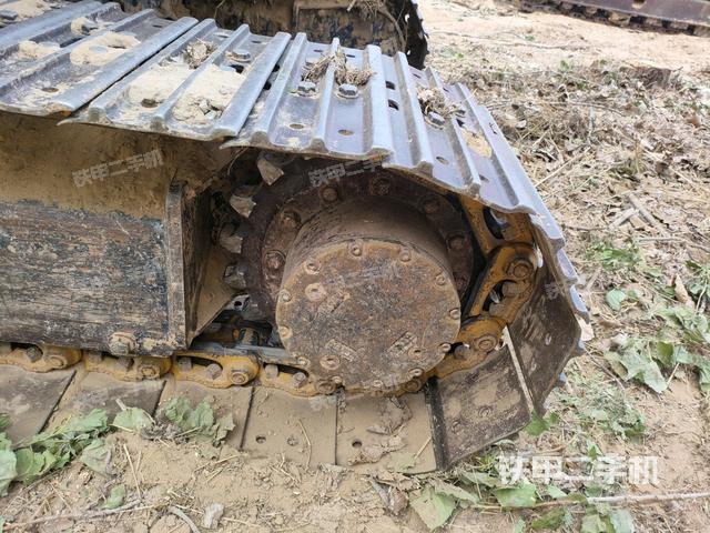 左驅(qū)動(dòng)輪(行走機(jī)構(gòu)) 左驅(qū)動(dòng)輪(行走機(jī)構(gòu))