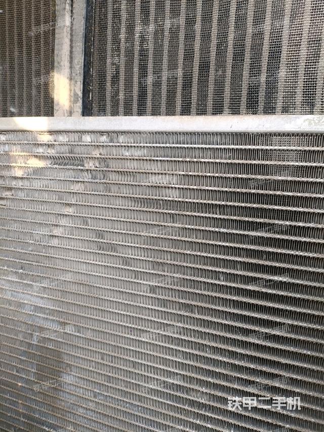 散熱器室（大件艙室）