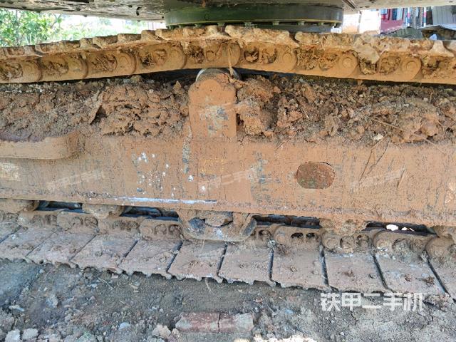 右托鏈輪+鏈筋（行走機構(gòu)）