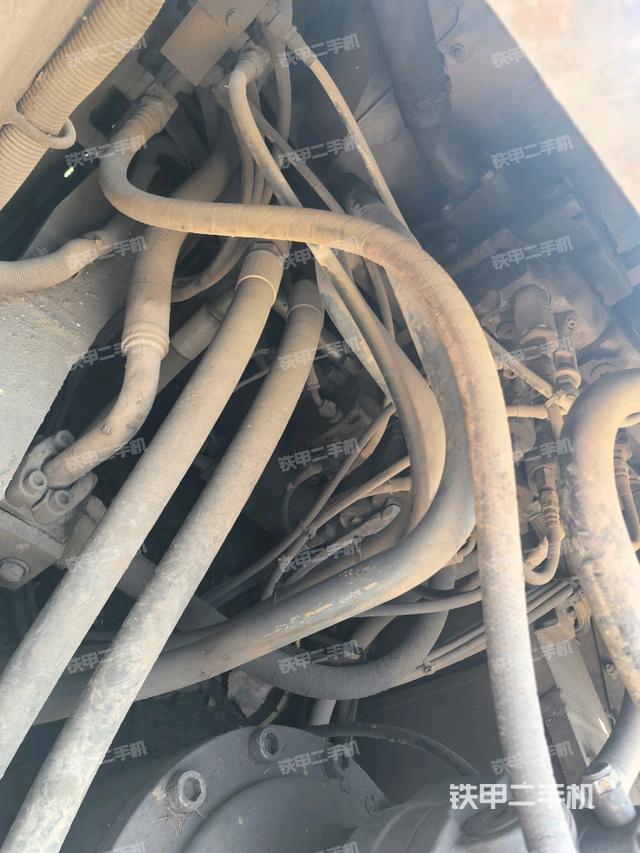 分配閥(上車部件) 分配閥(上車部件)