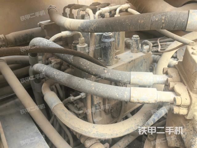 分配閥(上車部件) 分配閥(上車部件)