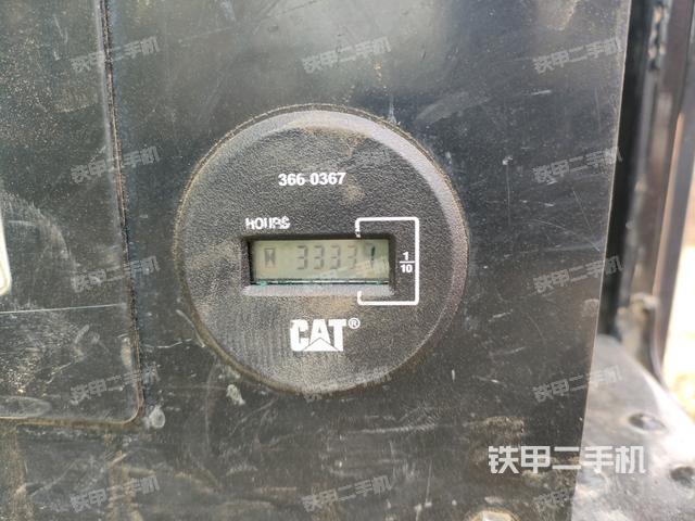 小時(shí)表(駕駛室部分) 小時(shí)表(駕駛室部分)