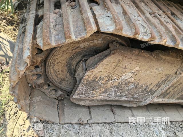 右托鏈輪+鏈筋(行走機構) 右托鏈輪+鏈筋(行走機構)