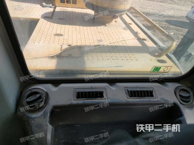 座椅后部（駕駛室部分）