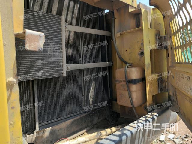 散热器室（大件舱室）