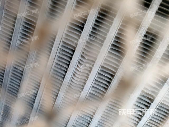 散熱器室（大件艙室）