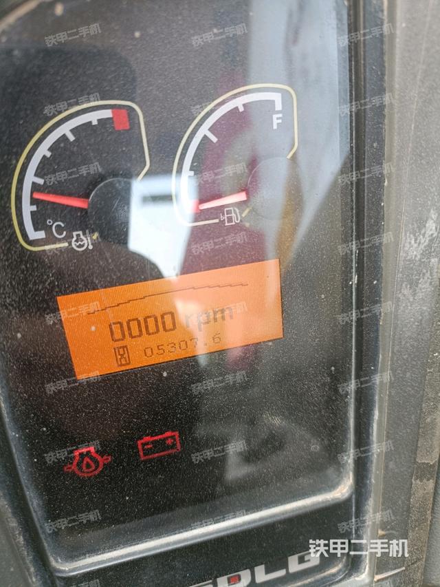 顯示屏?（駕駛室部分）