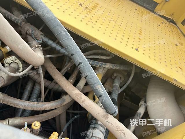 分配閥（上車部件）