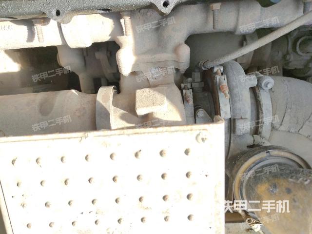 氣門室蓋螺絲特寫（上車部件）