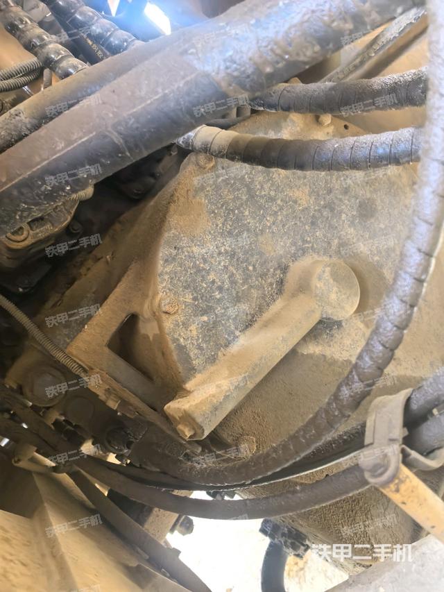 變速箱(液壓/傳動(dòng)系統(tǒng)) 變速箱(液壓/傳動(dòng)系統(tǒng))