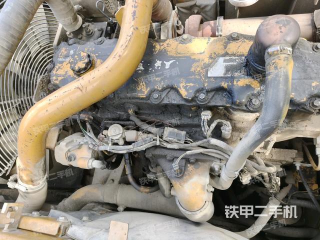 回轉(zhuǎn)馬達(dá)(上車部件) 回轉(zhuǎn)馬達(dá)(上車部件)