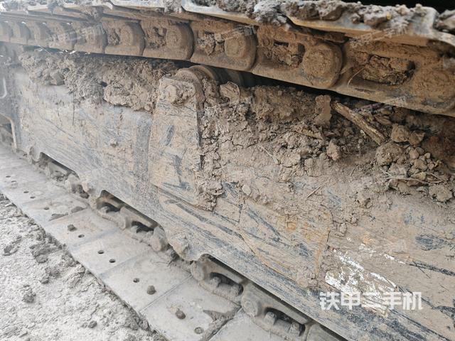 右托鏈輪+鏈筋（行走機構(gòu)）