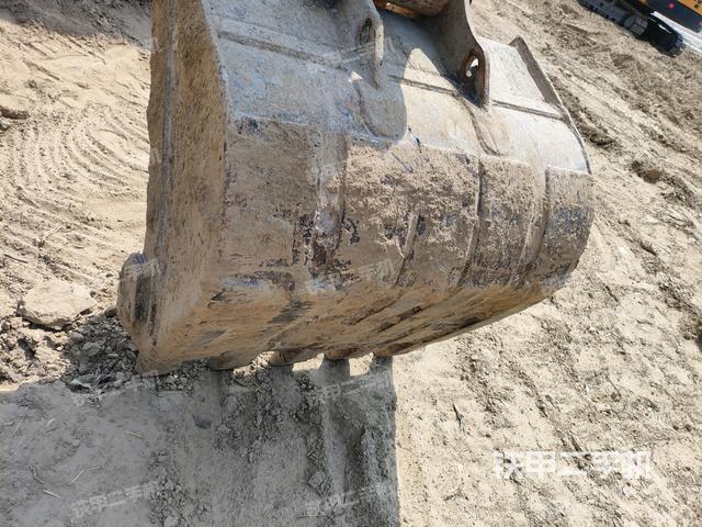 鏟斗45度（工作和回轉(zhuǎn)裝置）