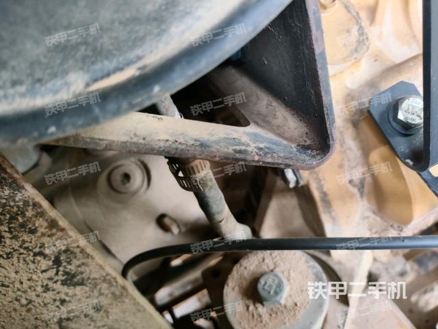 液壓泵室(大件艙室) 液壓泵室(大件艙室)