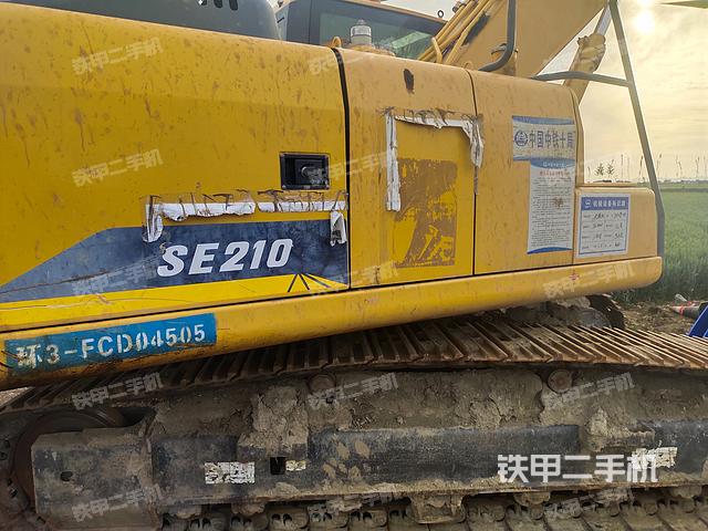 整机右后45°（整机外观）