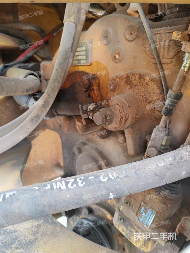 變速箱（整機(jī)外觀及大件）